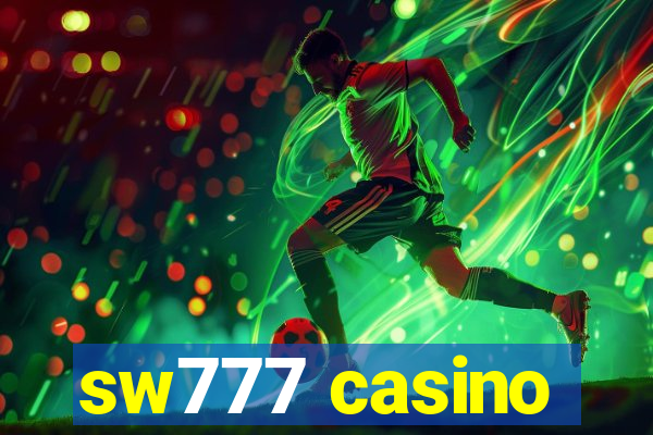 sw777 casino